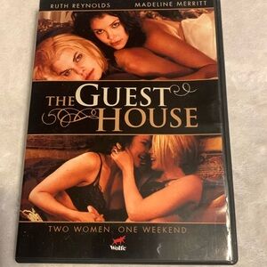10 for $10💿The Guest House
